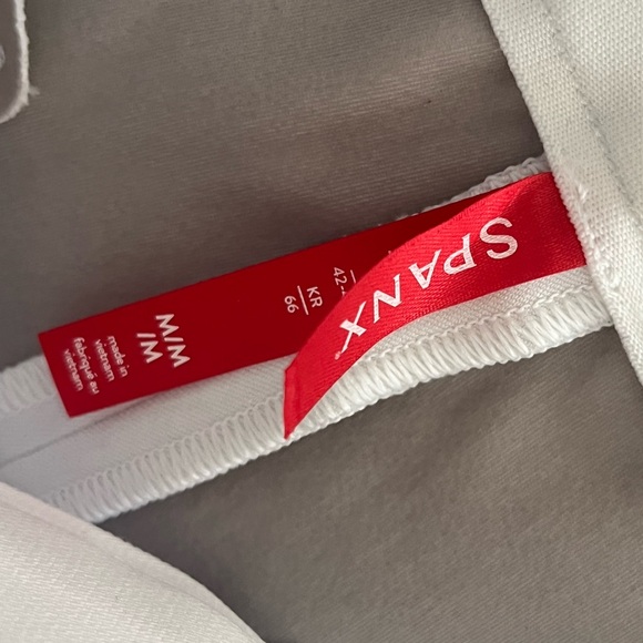 Spanx Kick Flare ankle pant - Picture 4 of 7